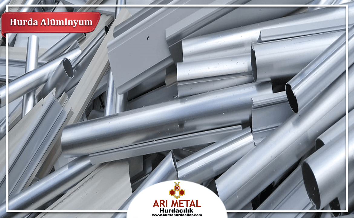 Bursa Hurda Alüminyum Fiyatları