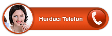 Bursa Hurdacı Telefon