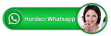 Bursa Hurdacı Whatsapp